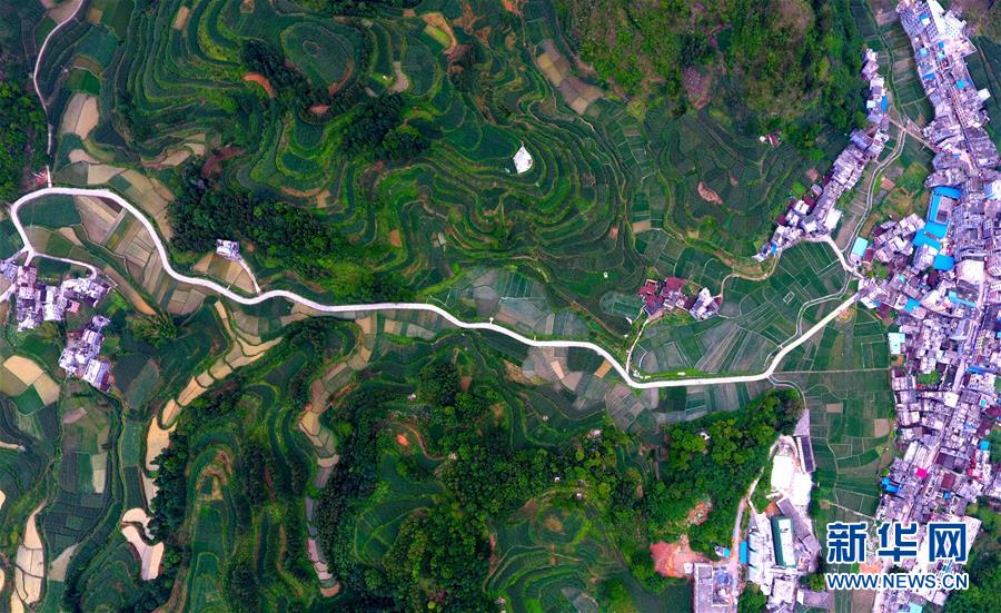 為了全體人民對美好生活的追求——從黨的十九大看黨始終不渝的奮斗目標