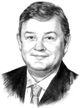 【百名外國人看中國】皇家帝斯曼集團首席執行官：中國推動全球化與可持續發展