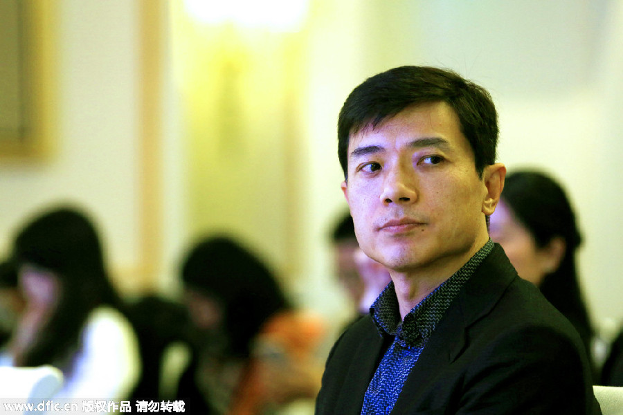 盤(pán)點(diǎn)：參加互聯(lián)網(wǎng)大會(huì)的科技大佬們的2015金句集錦