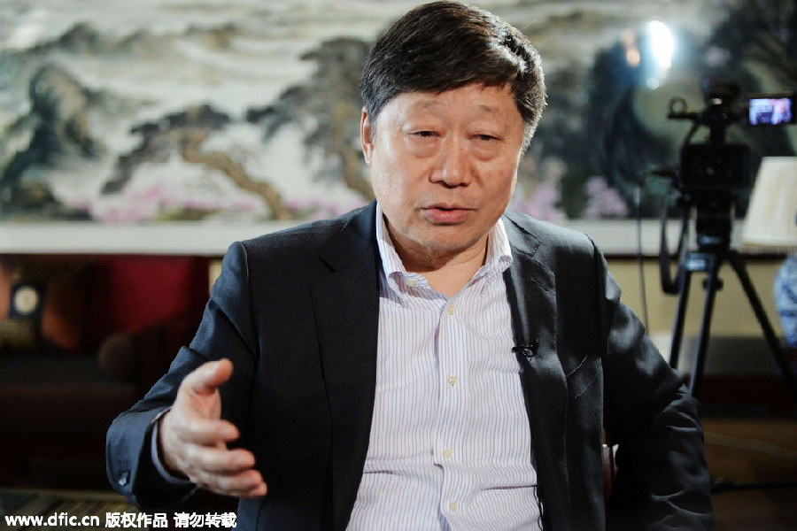 盤點:參加互聯(lián)網(wǎng)大會的科技大佬們的2015金句集錦