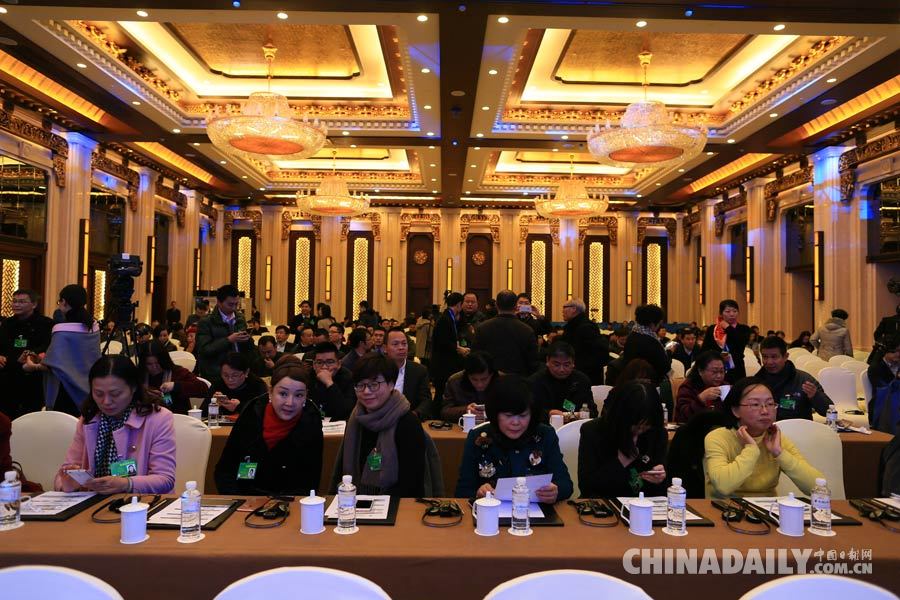 圖集：數字中國論壇之行觀天下 ·智慧城市即將開始