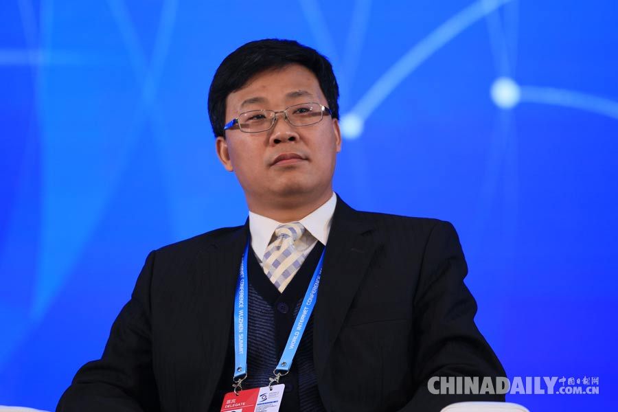 座談小組2：互聯網與智慧城市