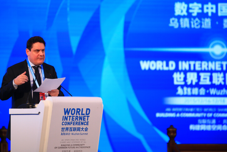 論壇上發表演講的嘉賓都有誰