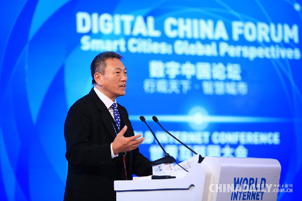 郭為：改革與創新的正確姿勢