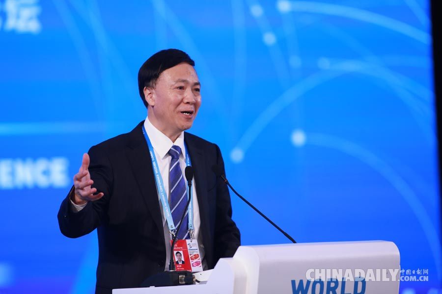 發表演講的嘉賓都有誰