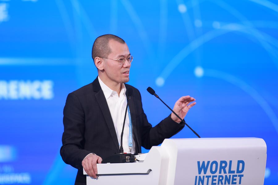 發表演講的嘉賓都有誰