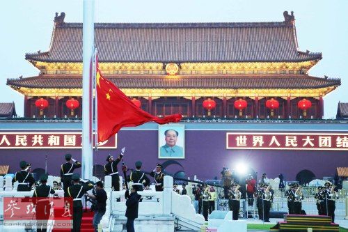 馬丁·雅克:中國發展趨勢仍將持續