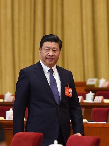 張維為:“四個全面”是舍我其誰的歷史擔當