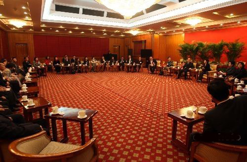 全國兩會 華僑華人最關心什么?