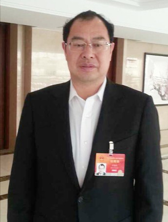 徐加愛:建議舉辦“世界古村落保護大會”并永久落戶金華