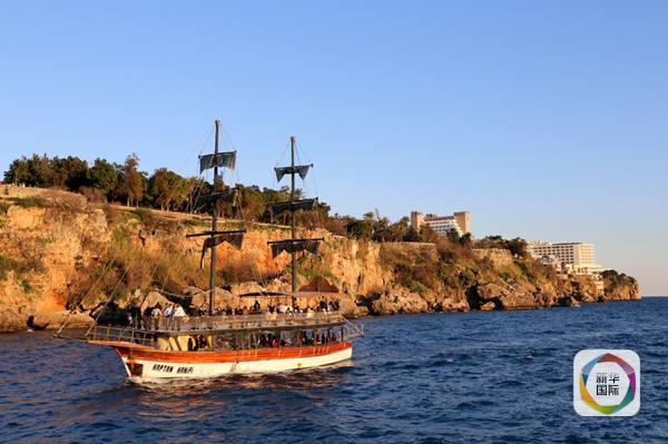 G20峰會為何選在安塔利亞開?