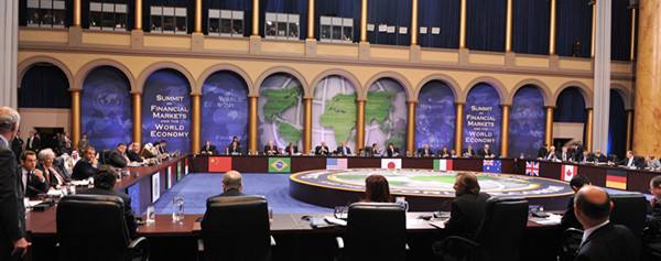 圖話 | 二十國(guó)集團(tuán)峰會(huì)主要研究啥?