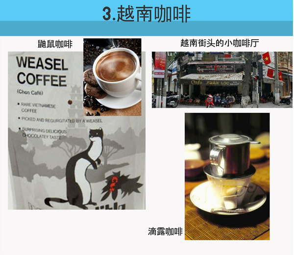 不一樣的越南:5張圖告訴你所不知道的越南