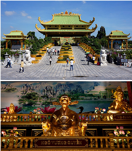 跟習大大去串門 告訴你一個真實的越南