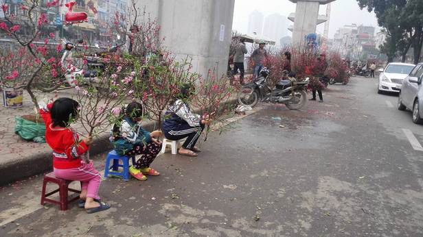 跟習大大去串門 告訴你一個真實的越南