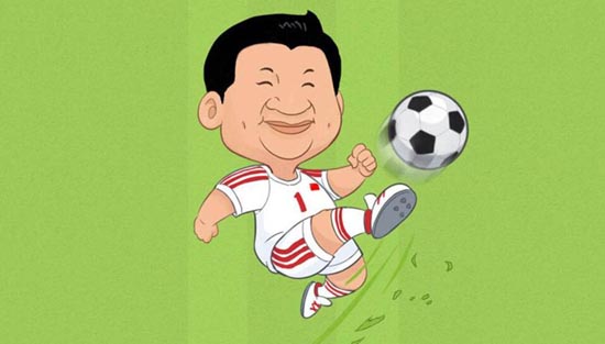 有梗有料,習(xí)大大訪英三大宣傳片對(duì)比鑒賞