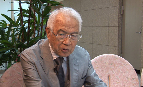 日中協會理事長:共產黨推陳出新為中國作出巨大貢獻