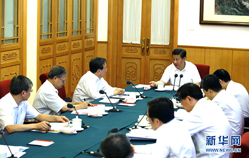 交出嶄新“趕考”答卷<BR>——十八大以來以習(xí)近平同志為總書記的黨中央推進(jìn)全面從嚴(yán)治黨紀(jì)實(shí)