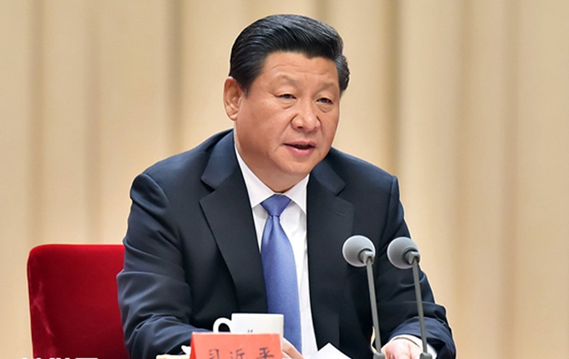 交出嶄新“趕考”答卷<BR>——十八大以來以習(xí)近平同志為總書記的黨中央推進(jìn)全面從嚴(yán)治黨紀(jì)實(shí)