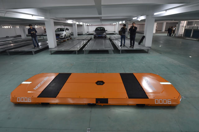 烏鎮(zhèn):一個江南古鎮(zhèn)的互聯(lián)網(wǎng)元素