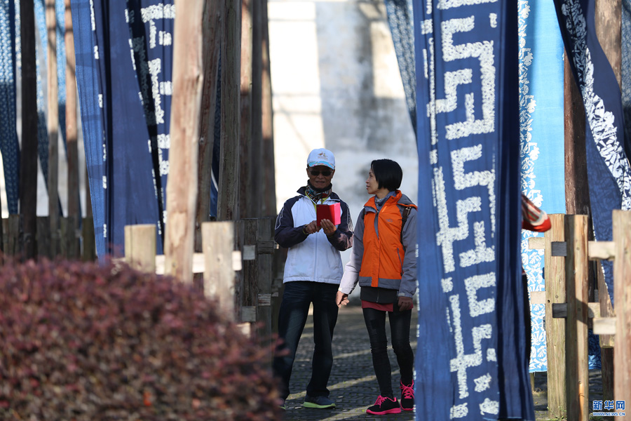 有顏值更有氣質(zhì)：千年水鄉(xiāng)啟動“烏鎮(zhèn)時間”