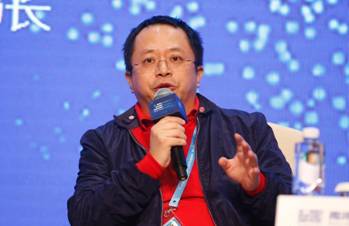 周鴻祎:互聯網競爭力取決于核心技術創新