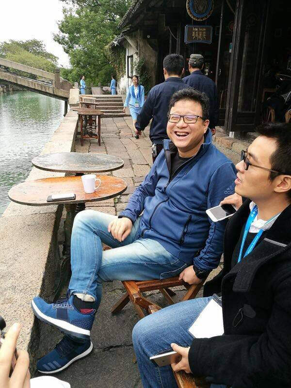 【@烏鎮時間】烏鎮大佬界評選各項最佳，看了心服口服！