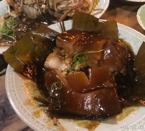 【@烏鎮時間】烏鎮大佬界評選各項最佳，看了心服口服！