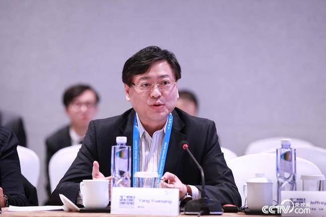 【@烏鎮時間】烏鎮論網,大咖使出洪荒之力,網友“很滿意”