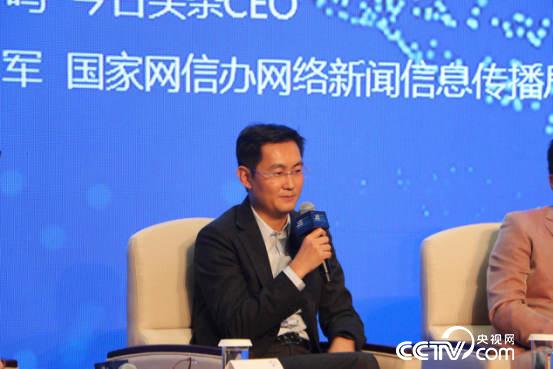 【@烏鎮時間】烏鎮論網,大咖使出洪荒之力,網友“很滿意”