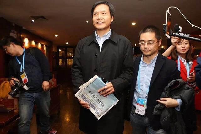 【@烏鎮時間】烏鎮論網,大咖使出洪荒之力,網友“很滿意”