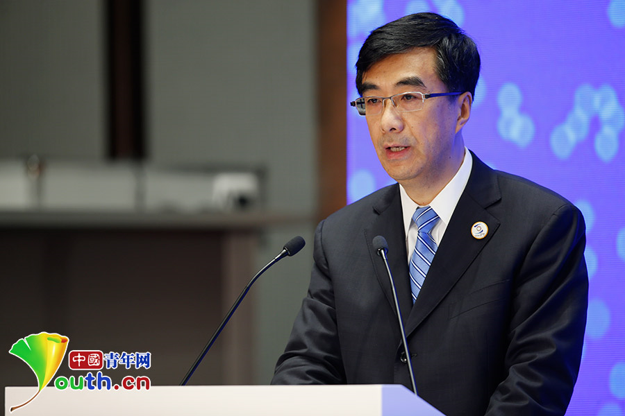 第三屆世界互聯網大會互聯網青年論壇成功舉辦