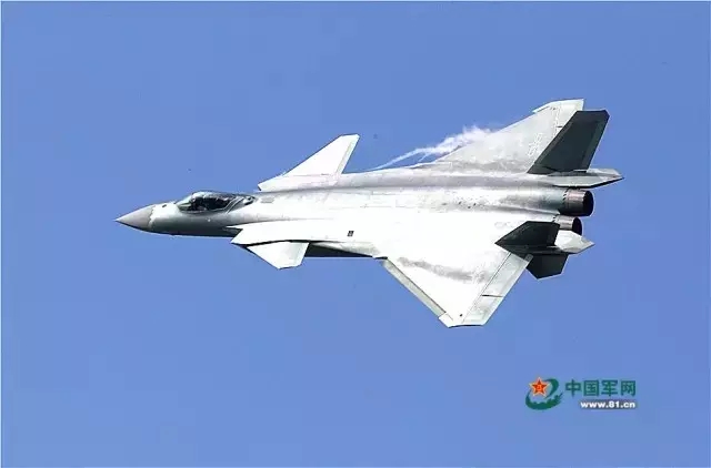 中國一“點”都不能少的底氣在哪里？