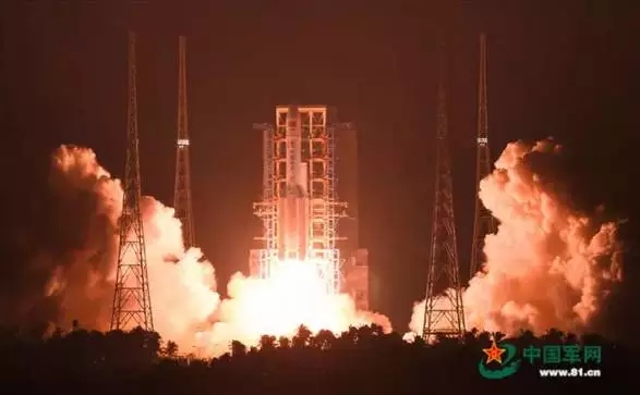 中國一“點”都不能少的底氣在哪里?