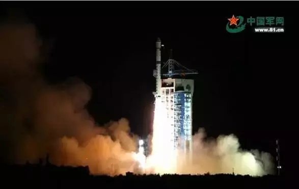 中國一“點”都不能少的底氣在哪里?