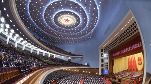 海外看兩會(huì):美國主流媒體聚焦中國發(fā)展活力