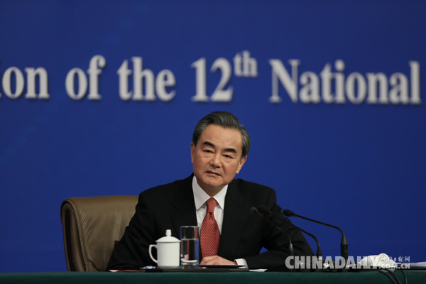 王義桅:中國外交之道