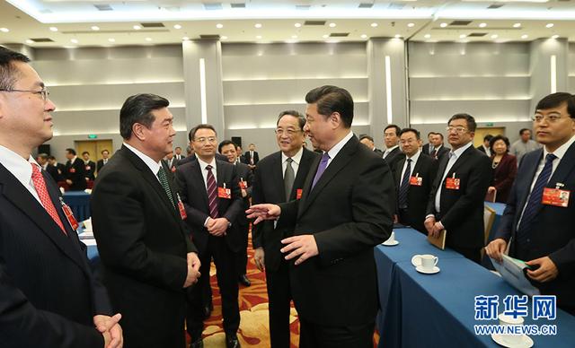 習(xí)近平強(qiáng)調(diào)“三個(gè)沒(méi)變”，回應(yīng)“最困惑的問(wèn)題”