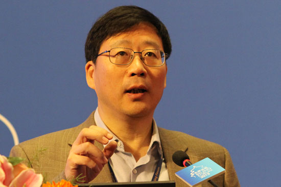 兩會代表委員點贊五大發展理念 為如何踐行支招