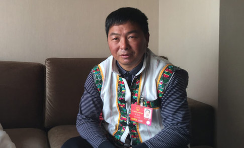 兩會記者手記:利用好新媒體優勢將群眾的聲音傳播出去