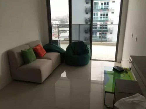 在奧運村閑逛能遇到誰? 寧澤濤溜達似“老干部”