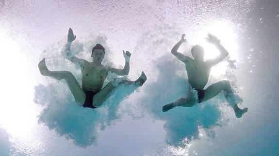 里約奧運(yùn)會(huì)第3日?qǐng)D片精選