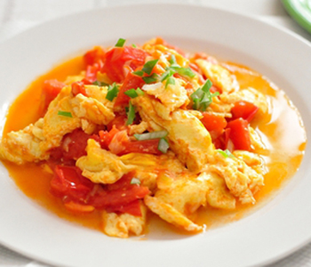 “西紅柿炒雞蛋”入場服火了! 中國隊竟然穿了三屆奧運