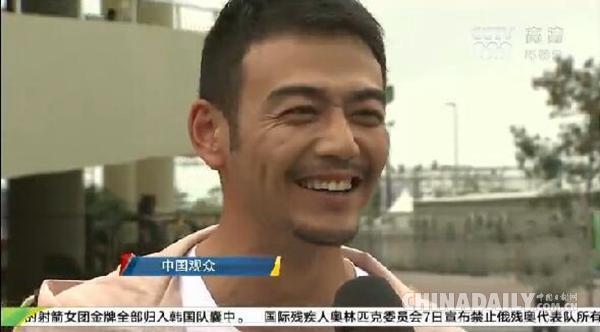 吸睛大法:盤點里約奧運賽場上那些強勢