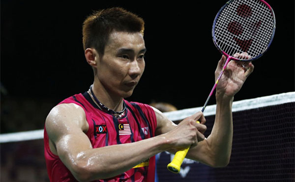 且看且珍惜 這是他們的奧運謝幕戰