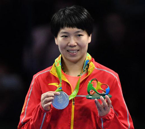 且看且珍惜 這是他們的奧運謝幕戰