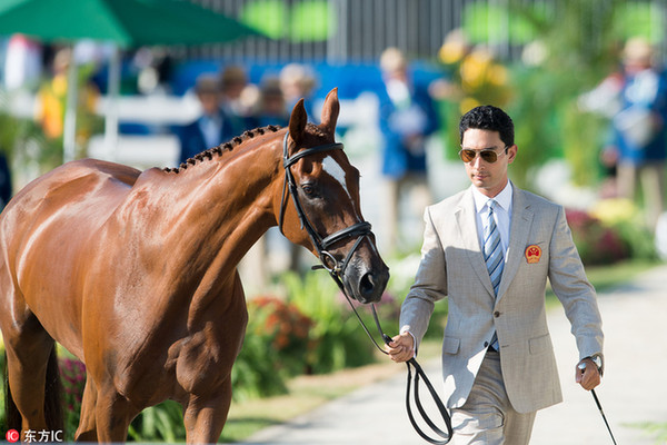 學霸大盤點:奧運健兒竟來自這些高能專業(yè)
