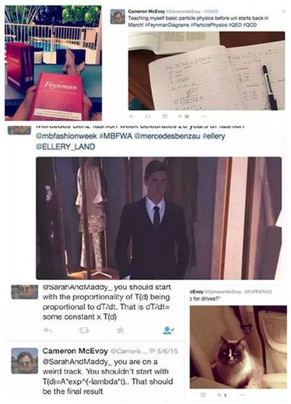 學霸大盤點:奧運健兒竟來自這些高能專業(yè)