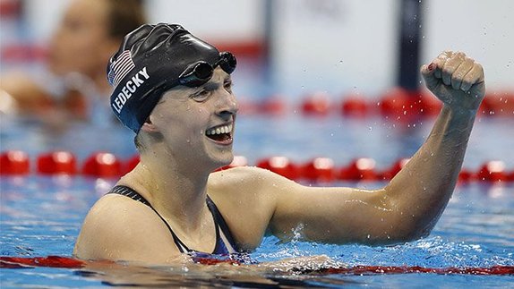 學霸大盤點:奧運健兒竟來自這些高能專業(yè)