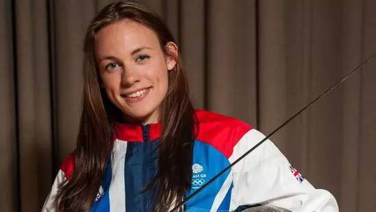 學霸大盤點:奧運健兒竟來自這些高能專業(yè)